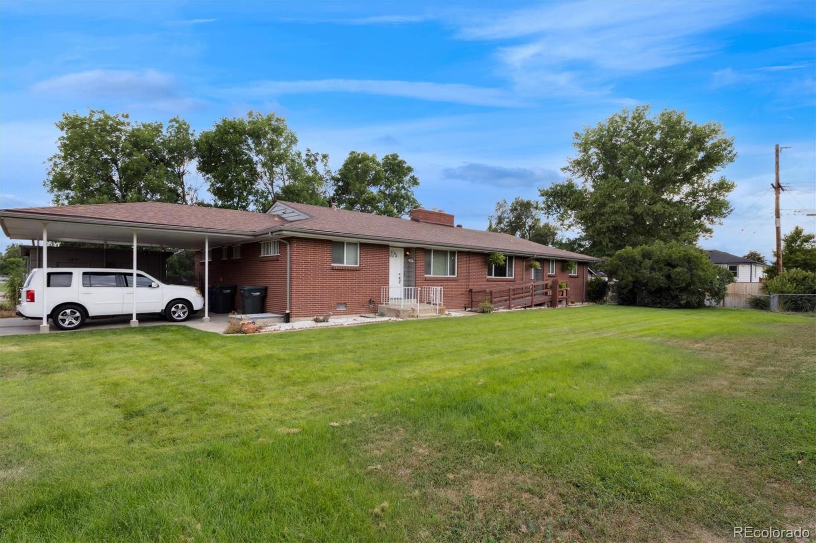 187 Lamar Street Lakewood CO 80226