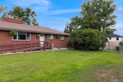187 Lamar Street Lakewood CO 80226