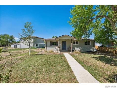 342 Main Street Erie CO 80516