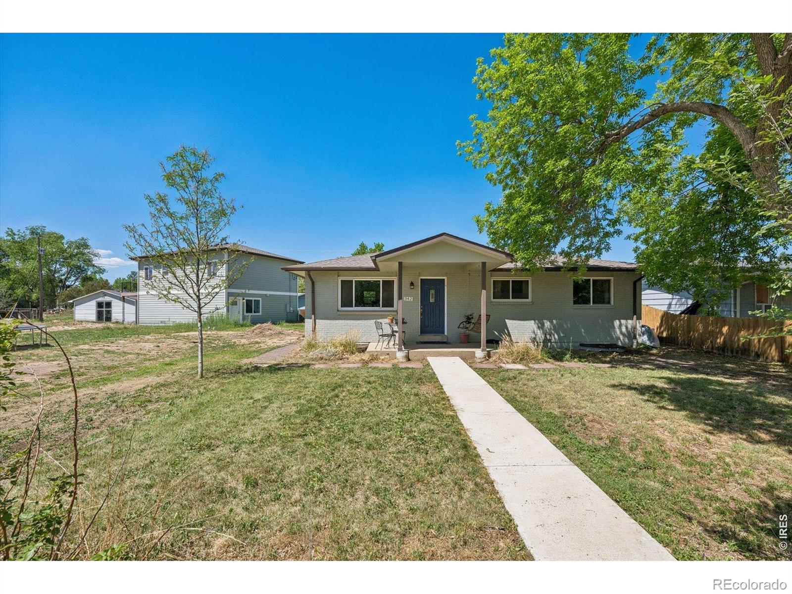 342 Main Street Erie CO 80516