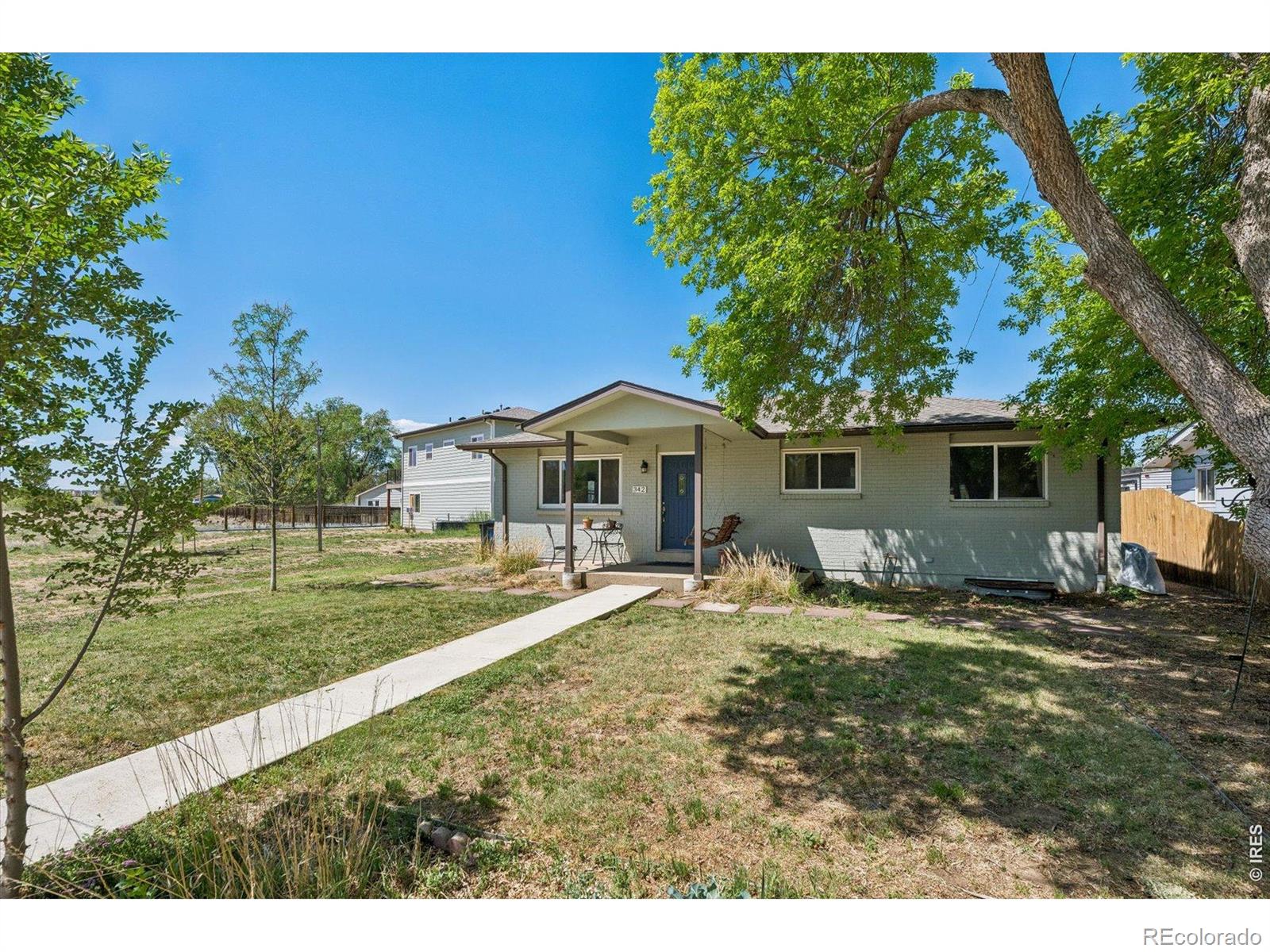 342 Main Street Erie CO 80516