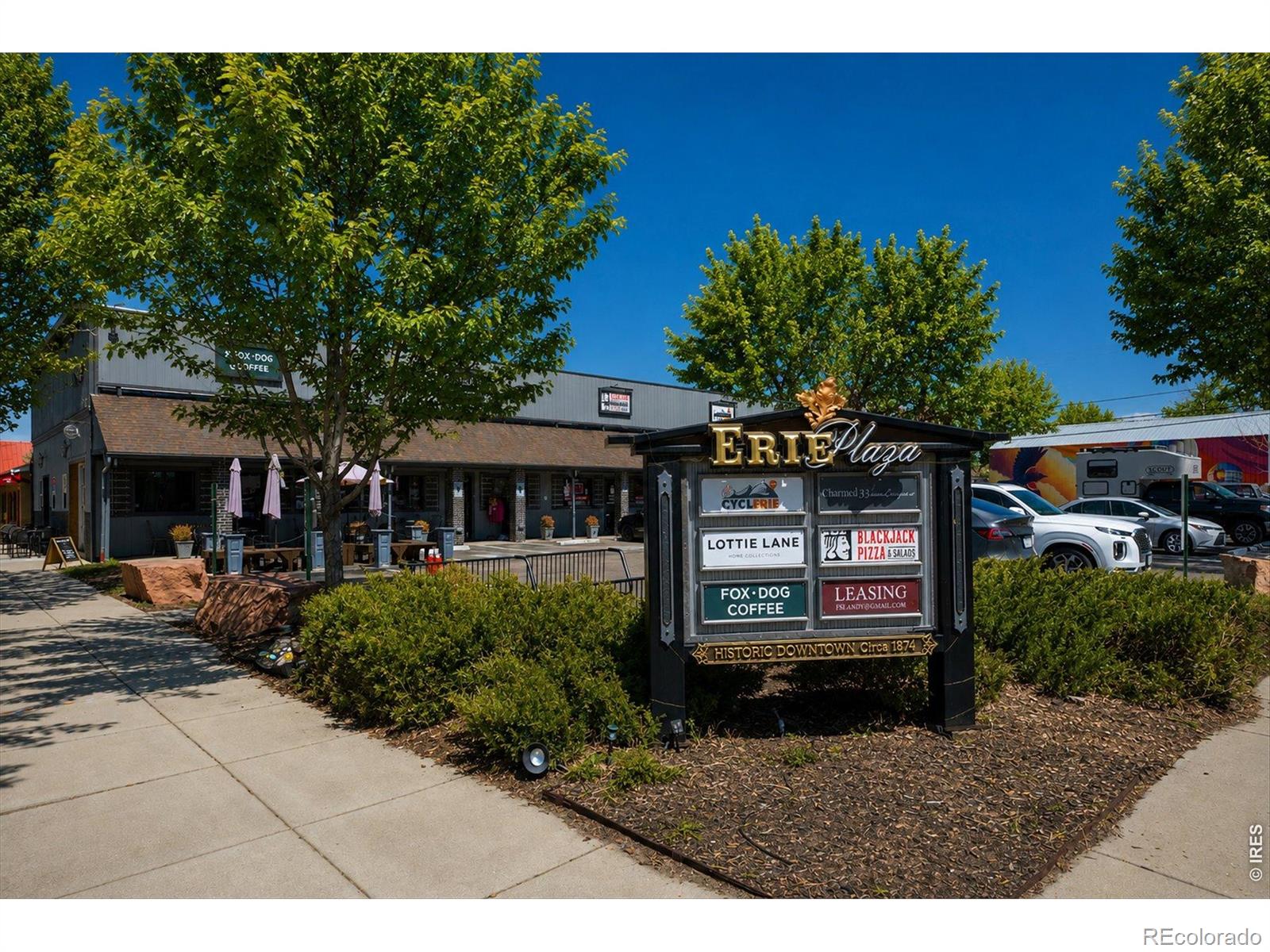 342 Main Street Erie CO 80516
