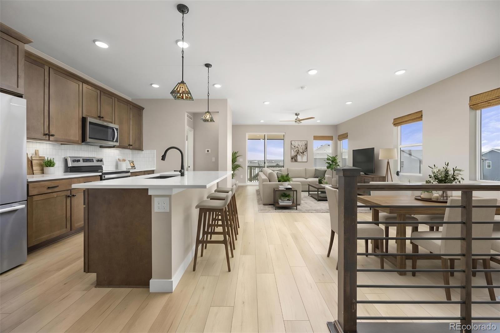 5426 Riverbend Avenue Firestone CO 80504