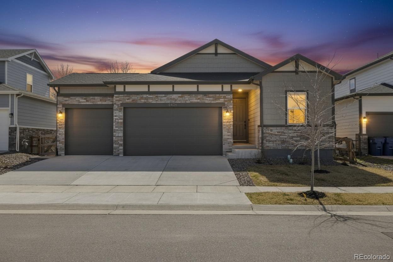 5426 Riverbend Avenue Firestone CO 80504