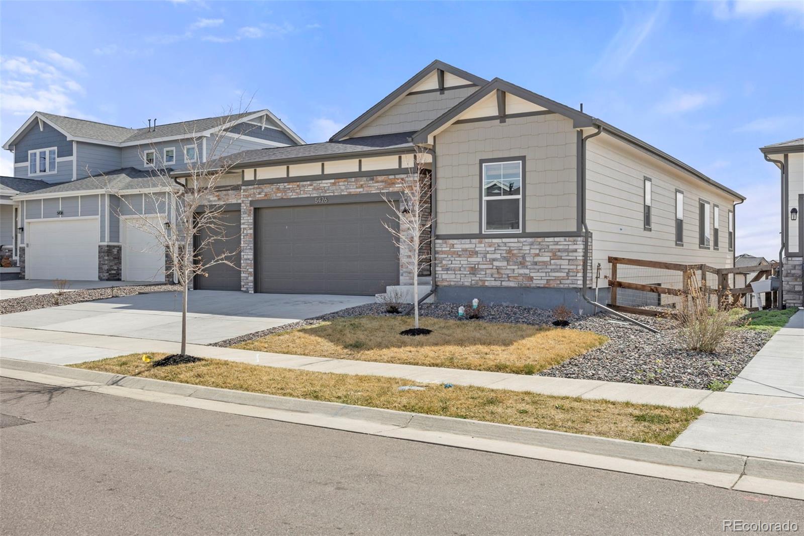 5426 Riverbend Avenue Firestone CO 80504