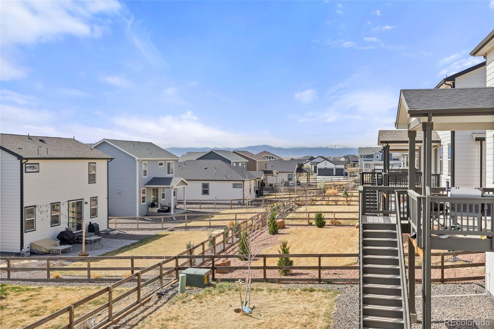 5426 Riverbend Avenue Firestone CO 80504