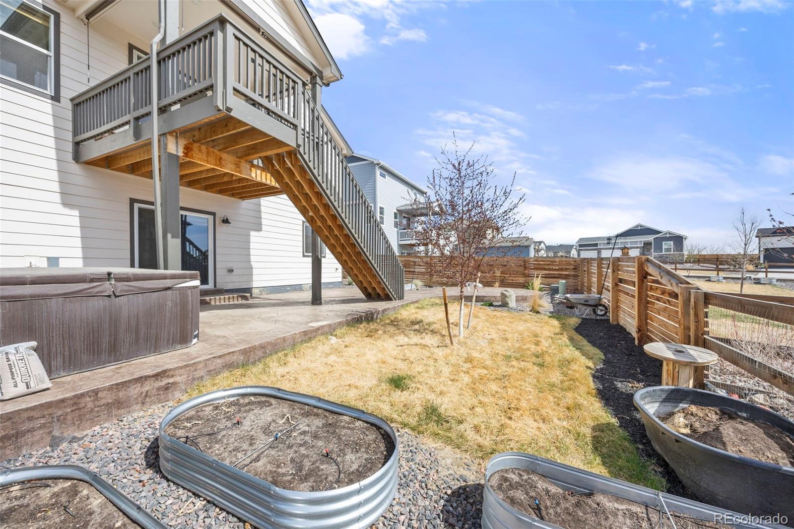 5426 Riverbend Avenue Firestone CO 80504