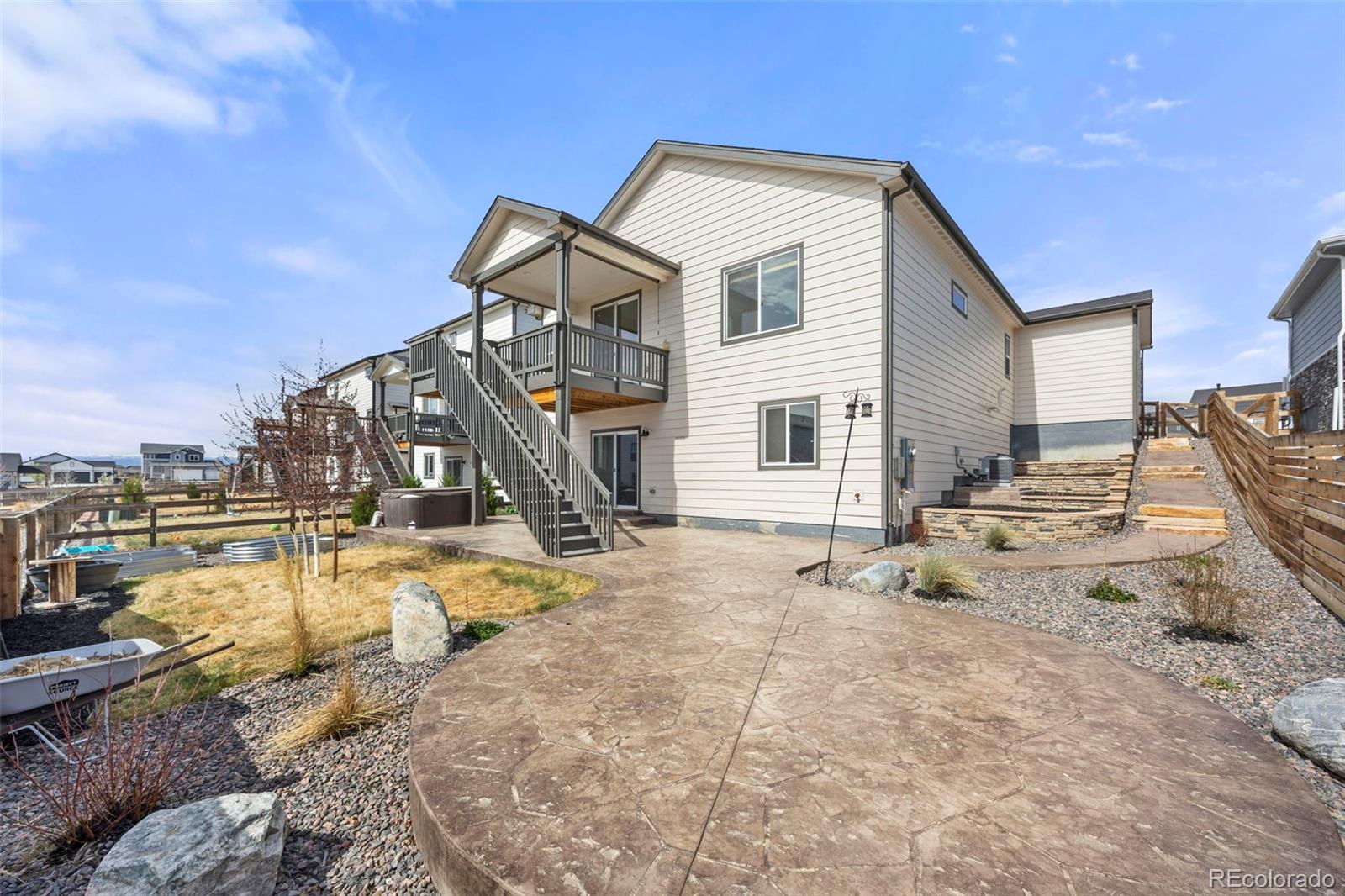 5426 Riverbend Avenue Firestone CO 80504