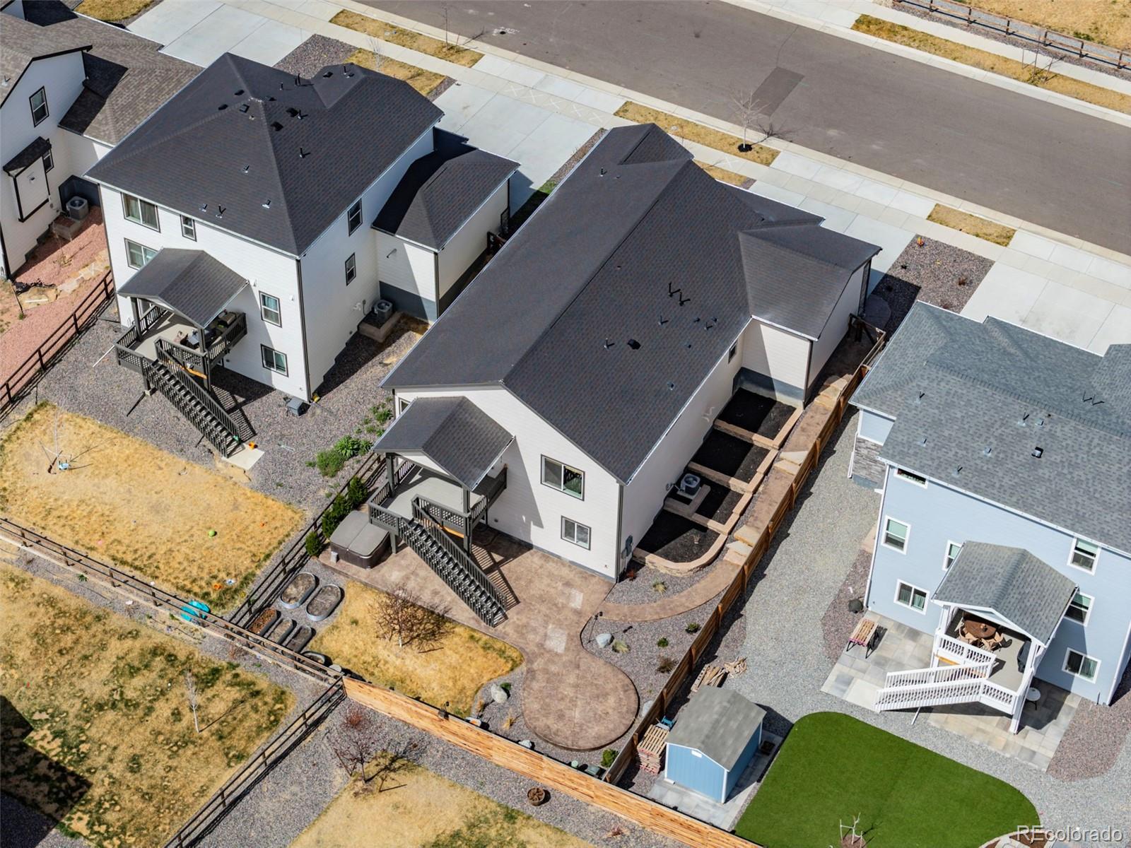 5426 Riverbend Avenue Firestone CO 80504