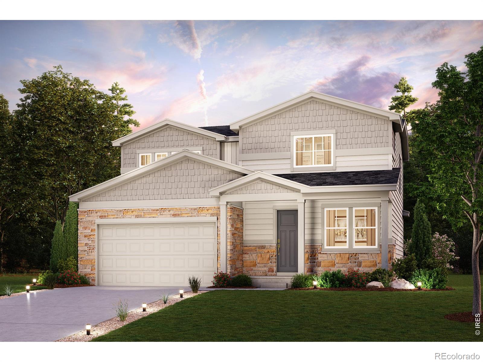 594 Crestone Street Johnstown CO 80534