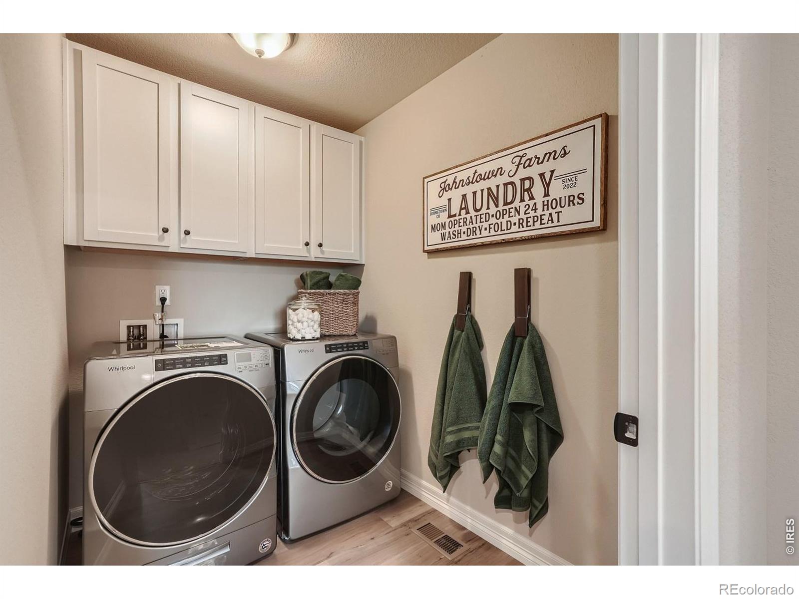 594 Crestone Street Johnstown CO 80534