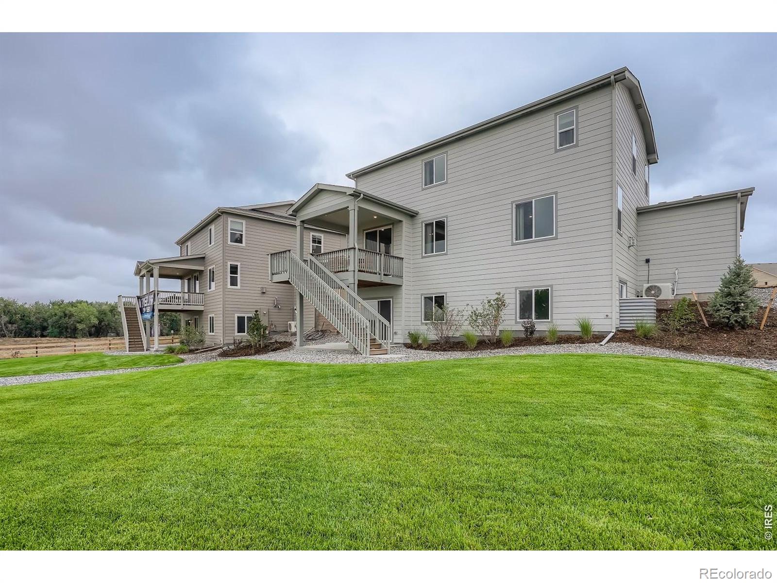 594 Crestone Street Johnstown CO 80534