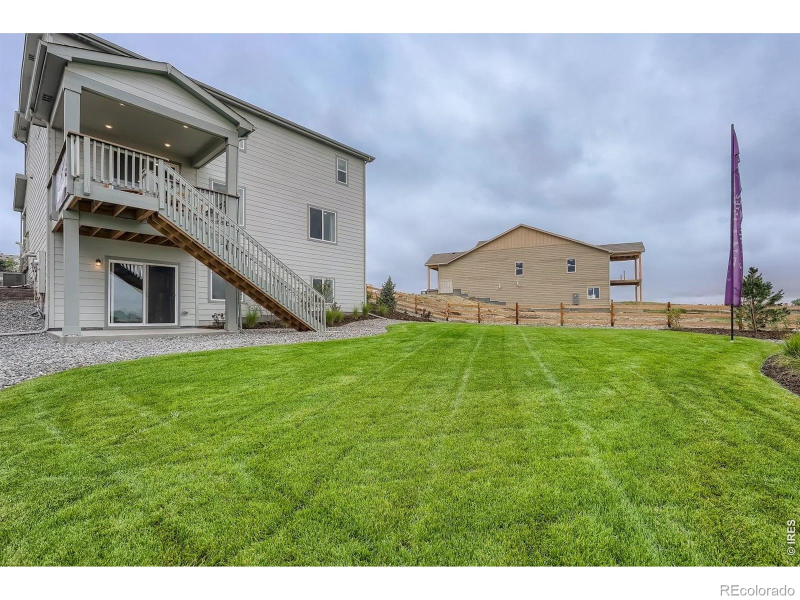 594 Crestone Street Johnstown CO 80534