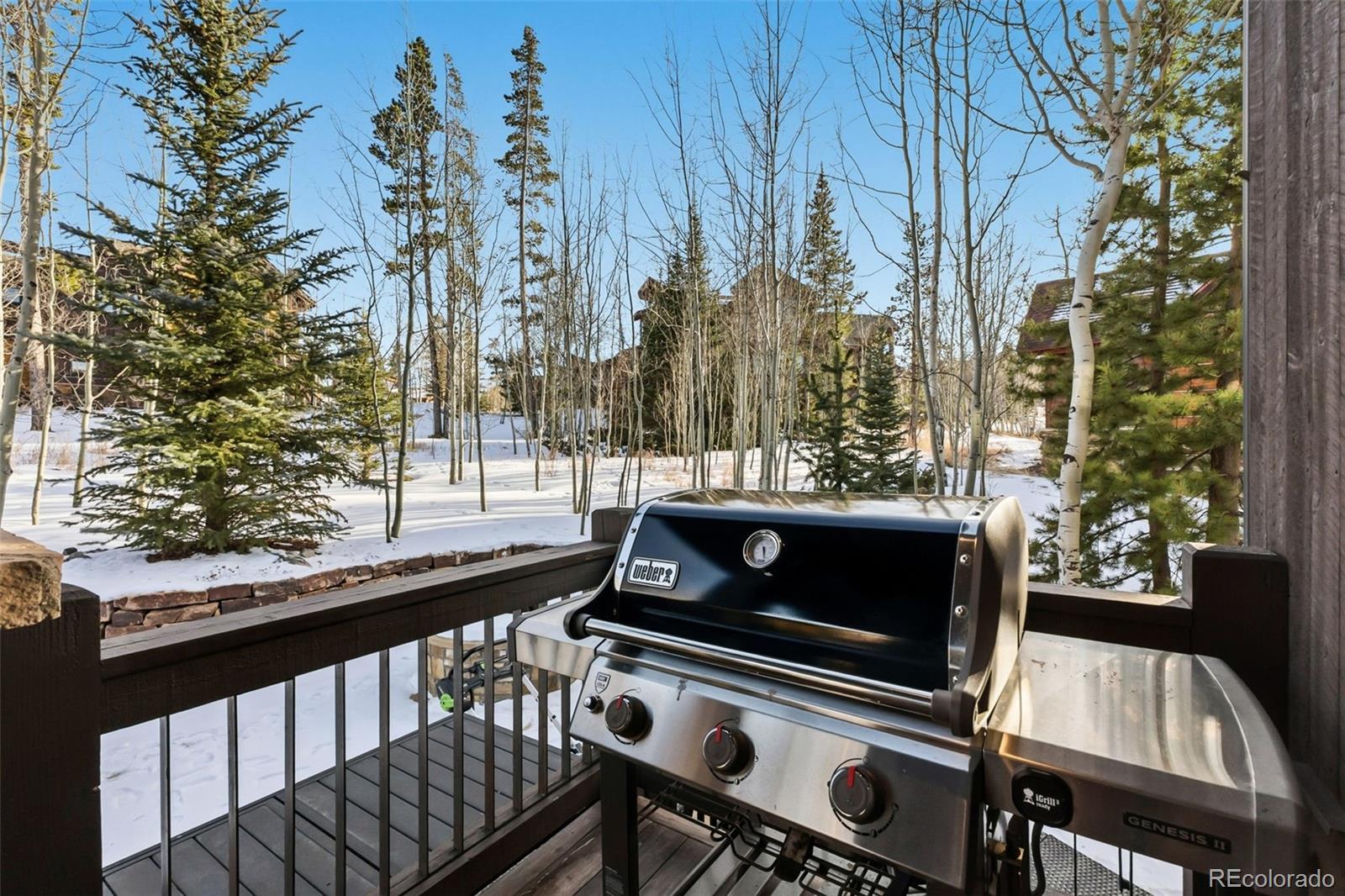 240 Game Trail Road Silverthorne CO 80498