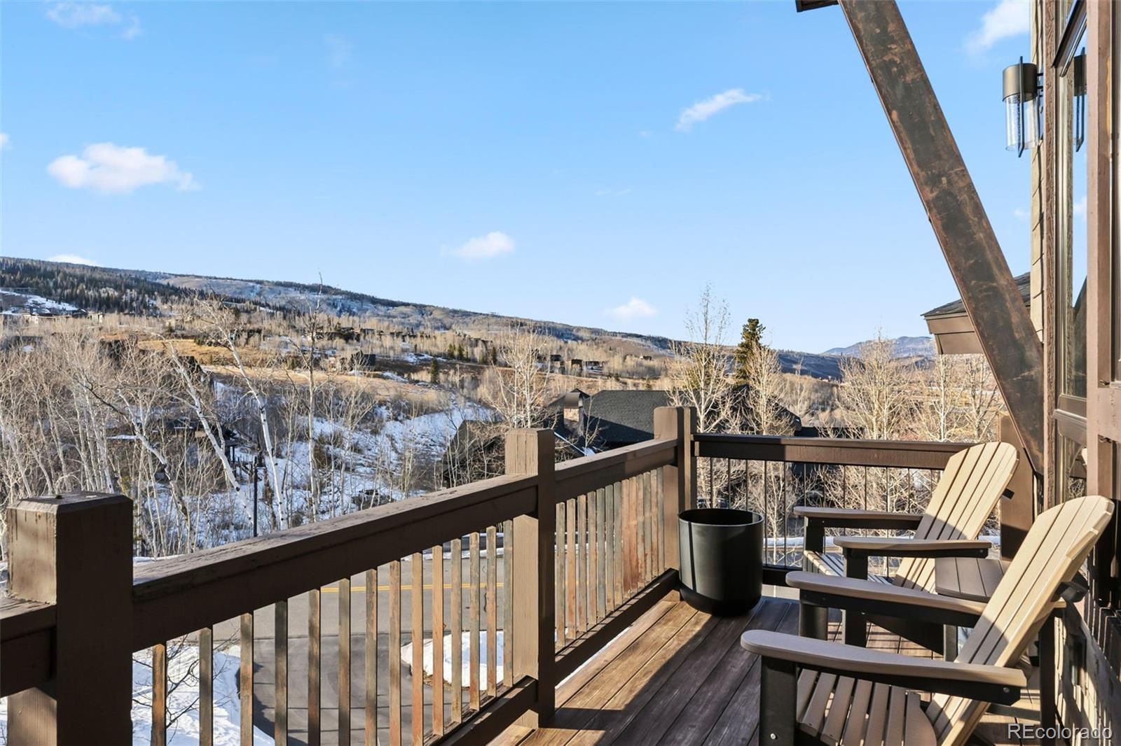 240 Game Trail Road Silverthorne CO 80498