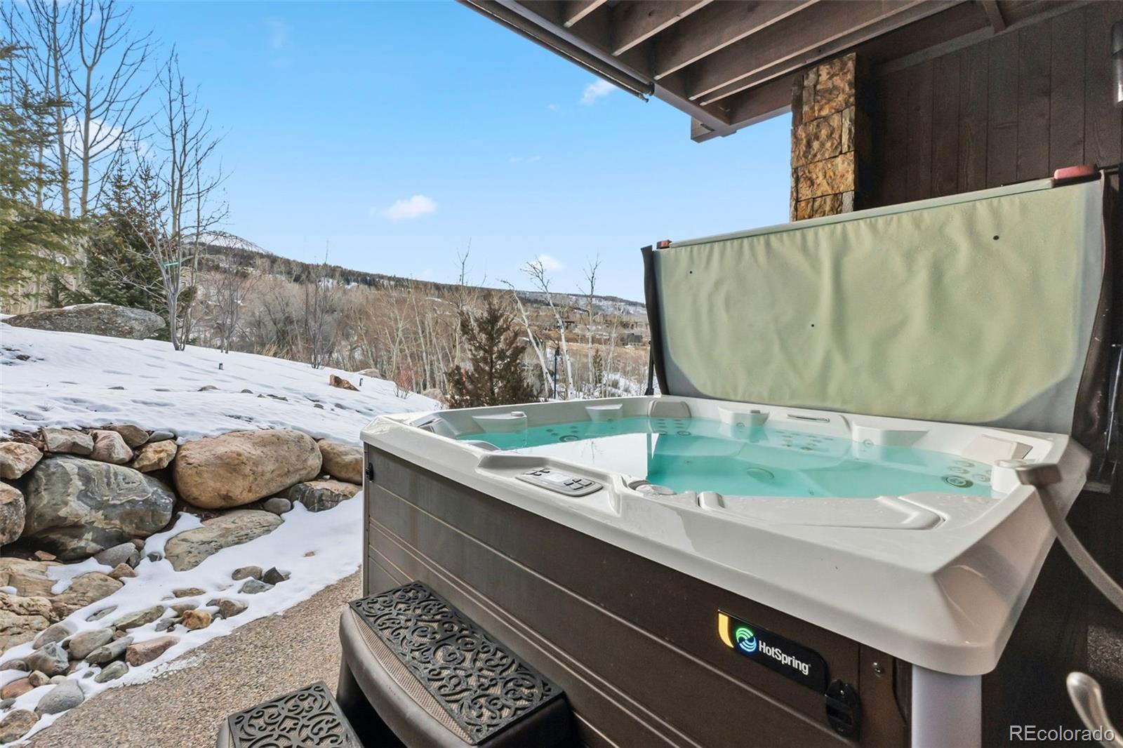 240 Game Trail Road Silverthorne CO 80498