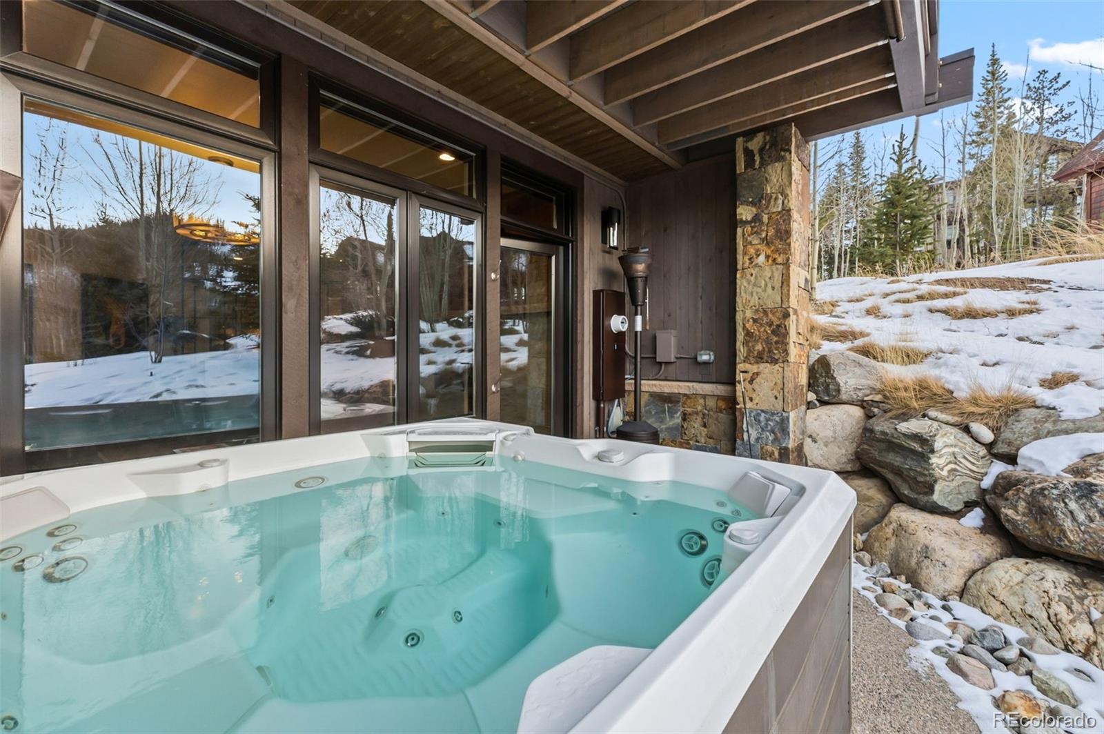 240 Game Trail Road Silverthorne CO 80498