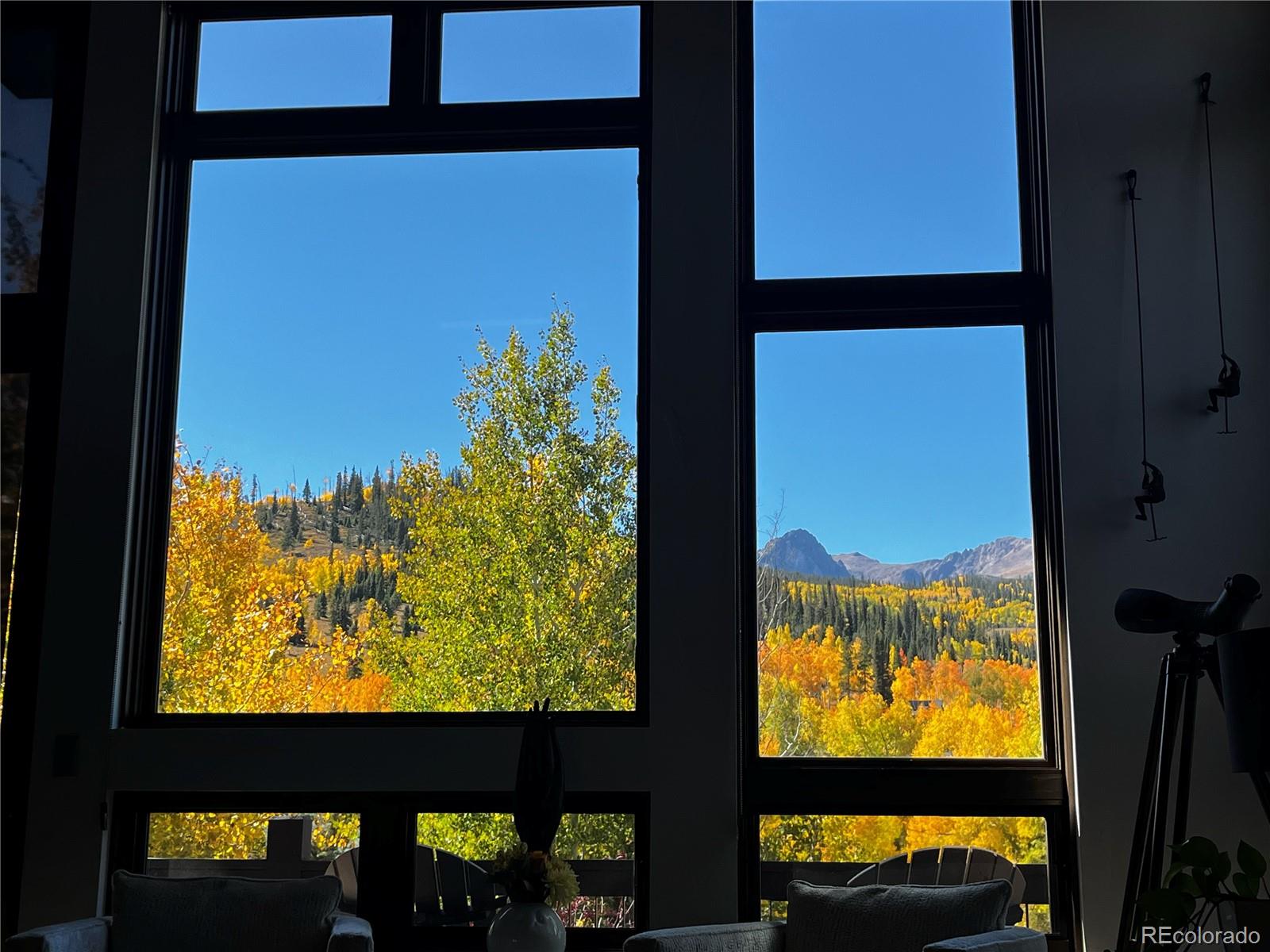 240 Game Trail Road Silverthorne CO 80498