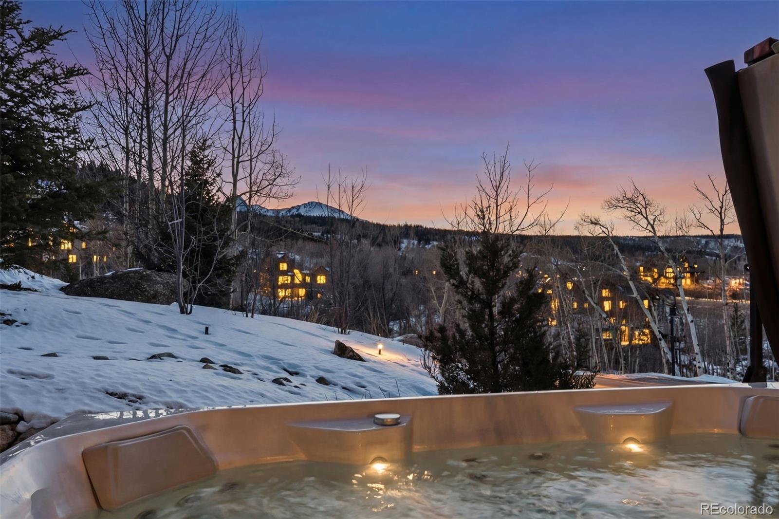 240 Game Trail Road Silverthorne CO 80498