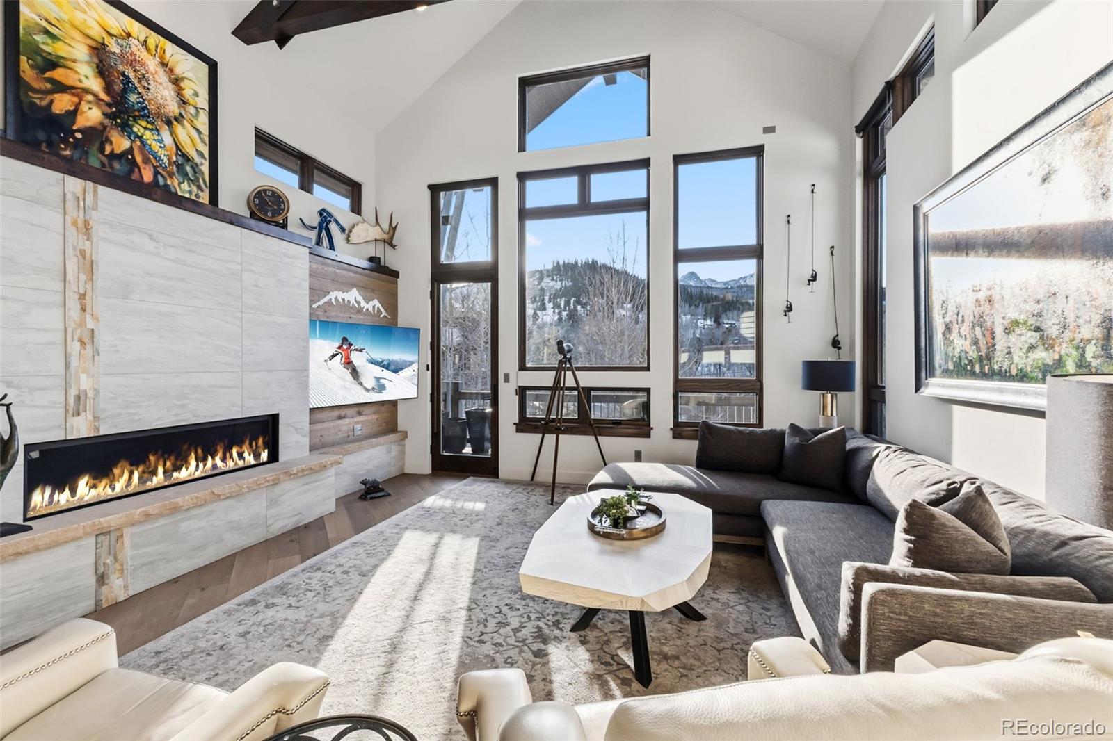240 Game Trail Road Silverthorne CO 80498