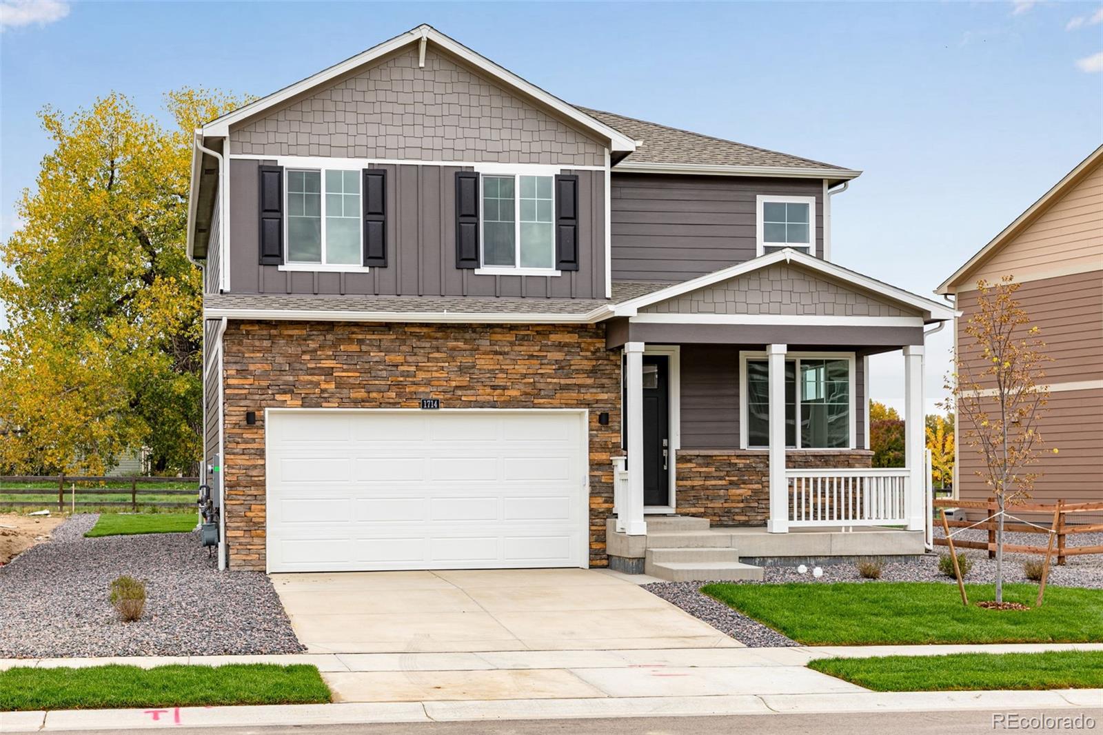 5714 Fallen Branch Drive Fort Collins CO 80528