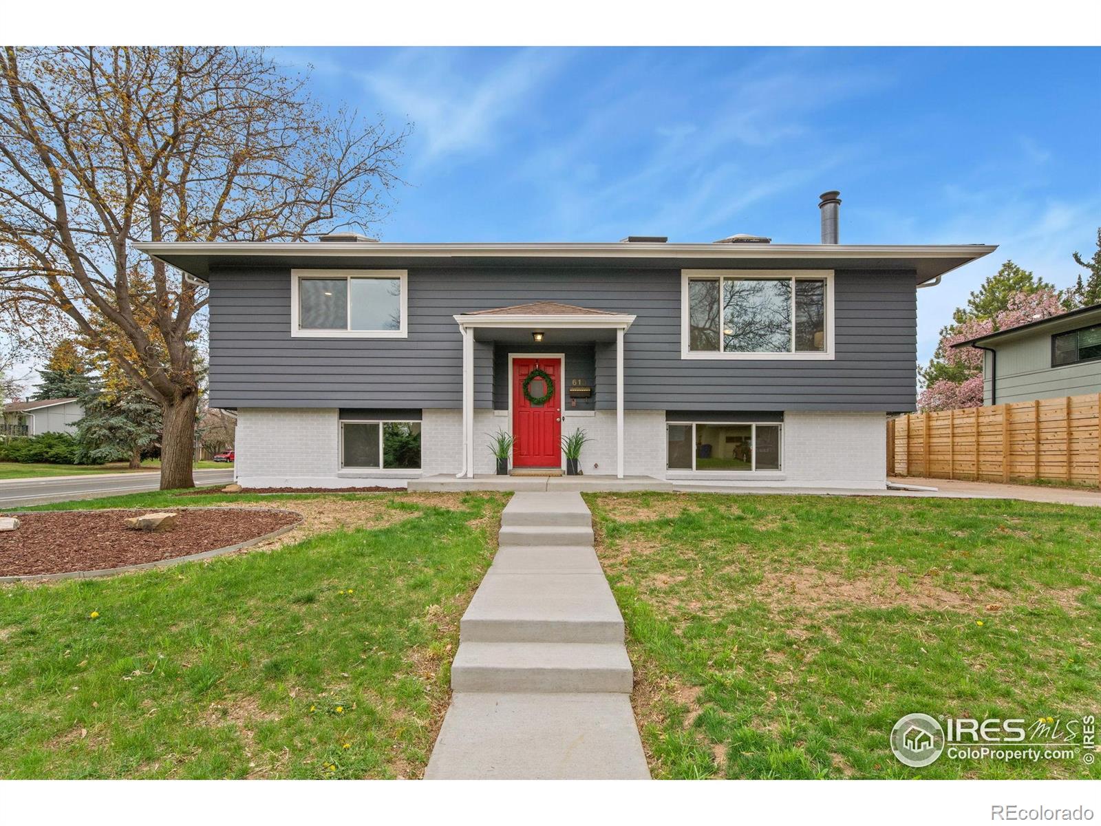 613 Dartmouth Trail Fort Collins CO 80525