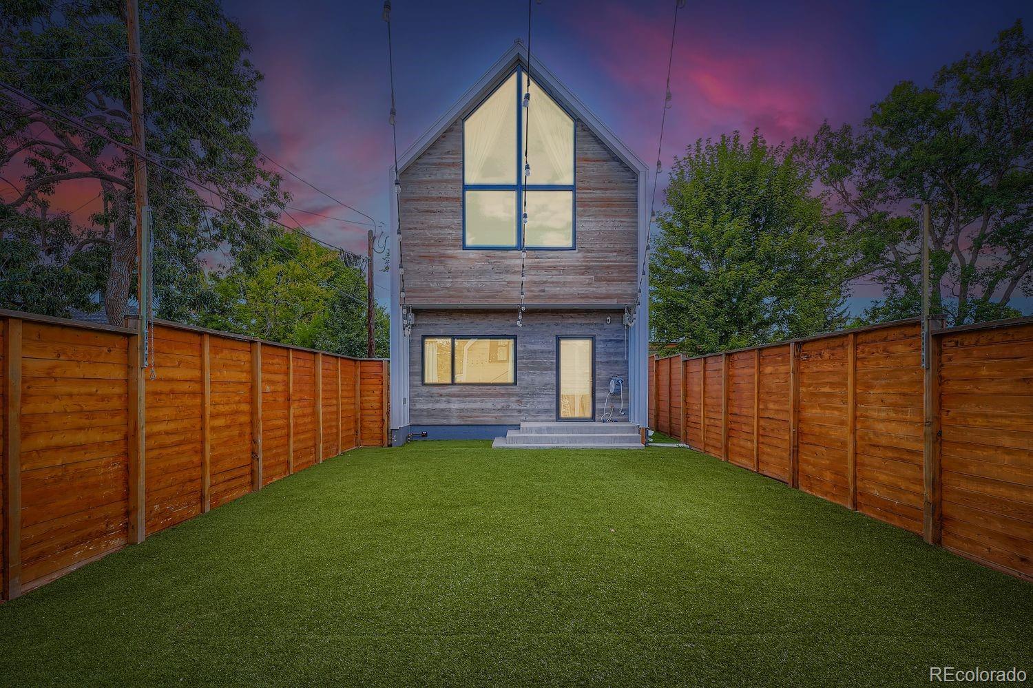 3418 Vallejo Street Denver CO 80211