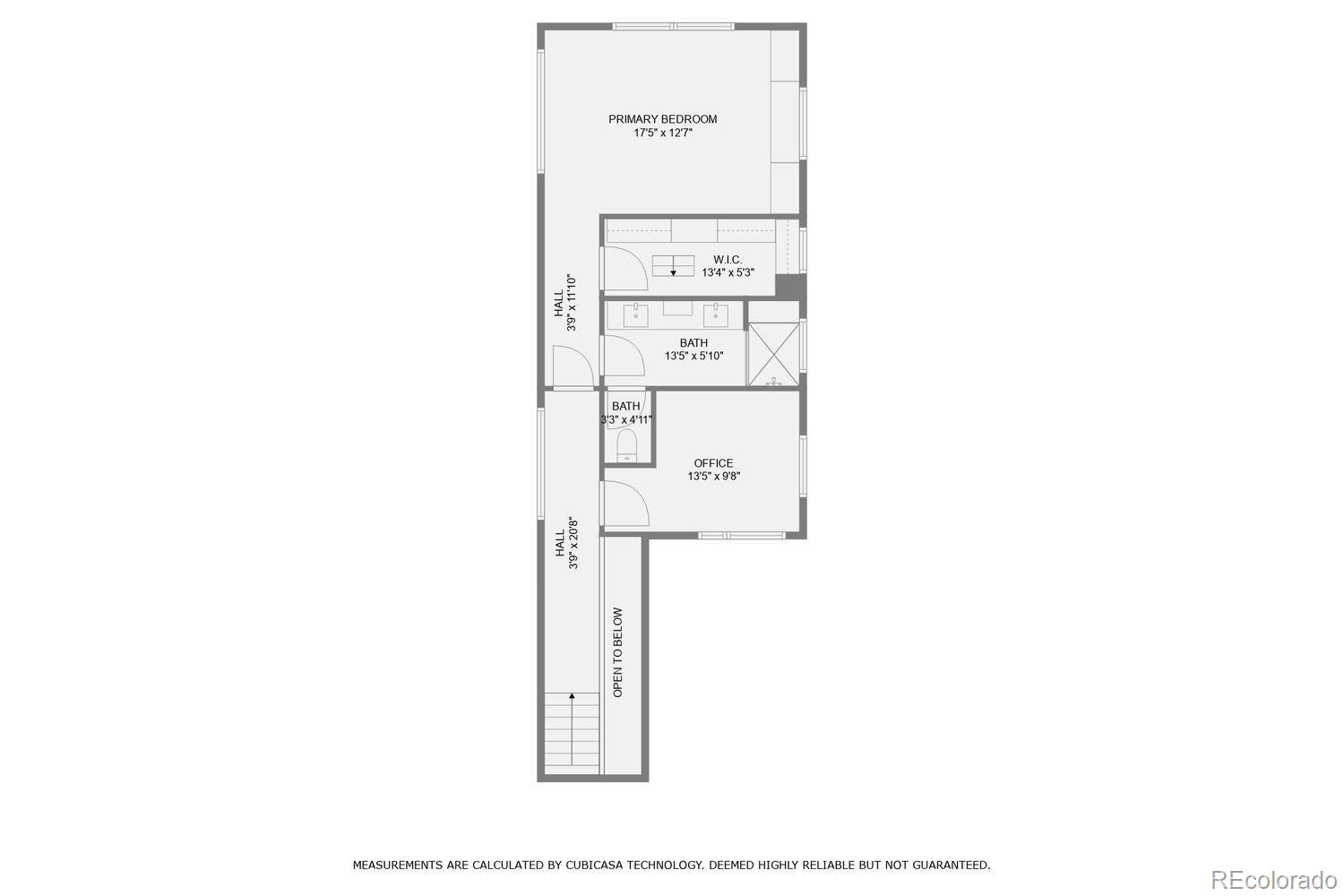 3418 Vallejo Street Denver CO 80211
