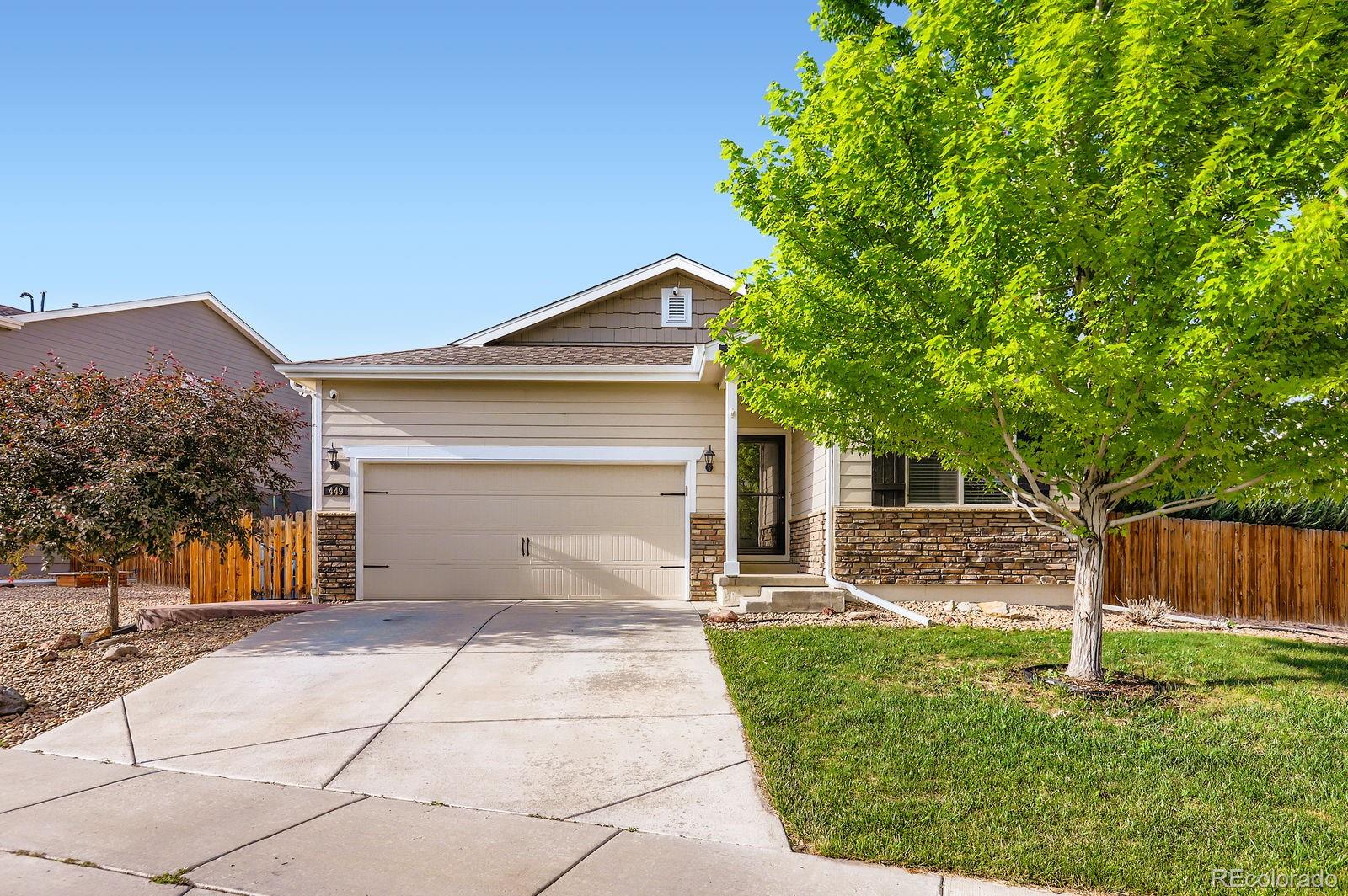 449 Vista Boulevard Lochbuie CO 80603