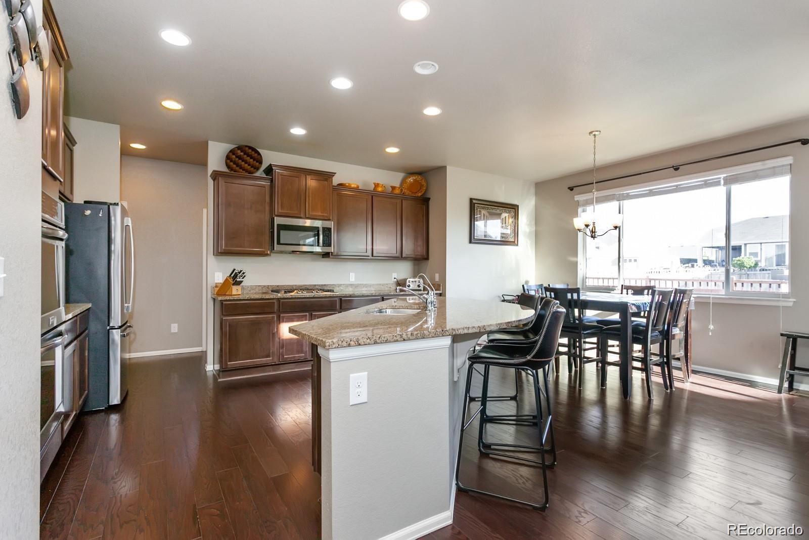 802 Gamble Oak Street Brighton CO 80601