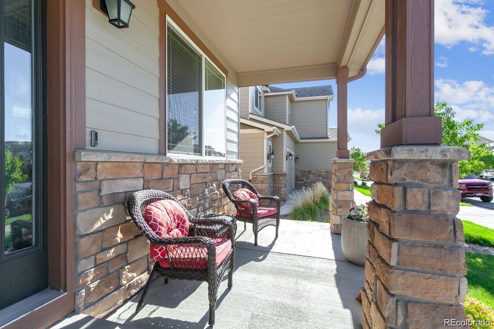 802 Gamble Oak Street Brighton CO 80601