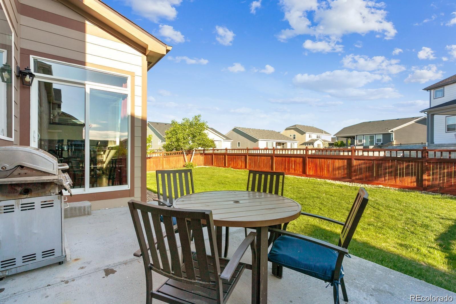 802 Gamble Oak Street Brighton CO 80601