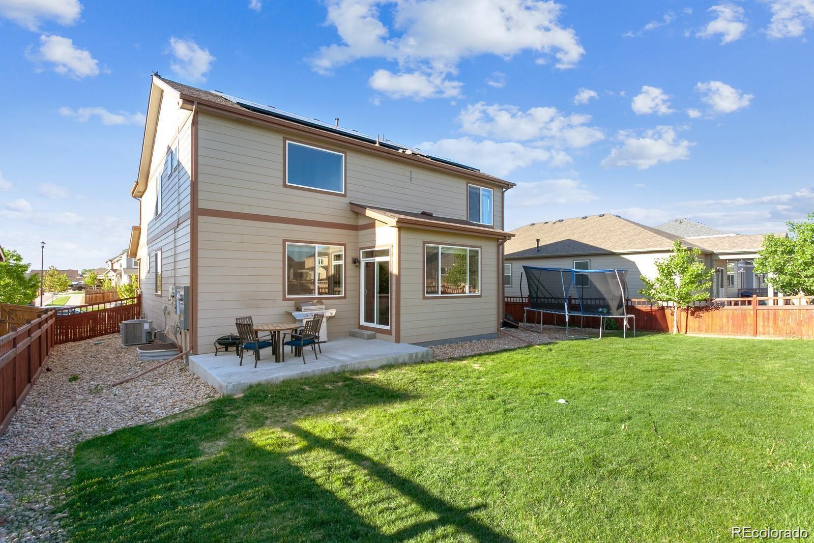 802 Gamble Oak Street Brighton CO 80601