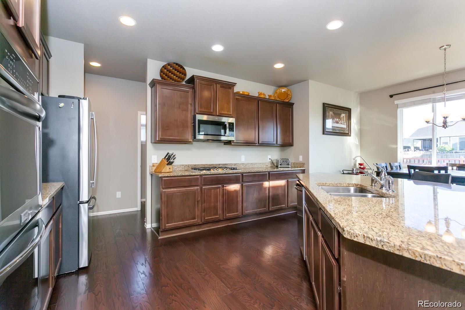 802 Gamble Oak Street Brighton CO 80601