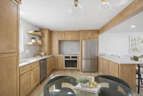 6548 Xavier Street Arvada CO 80003