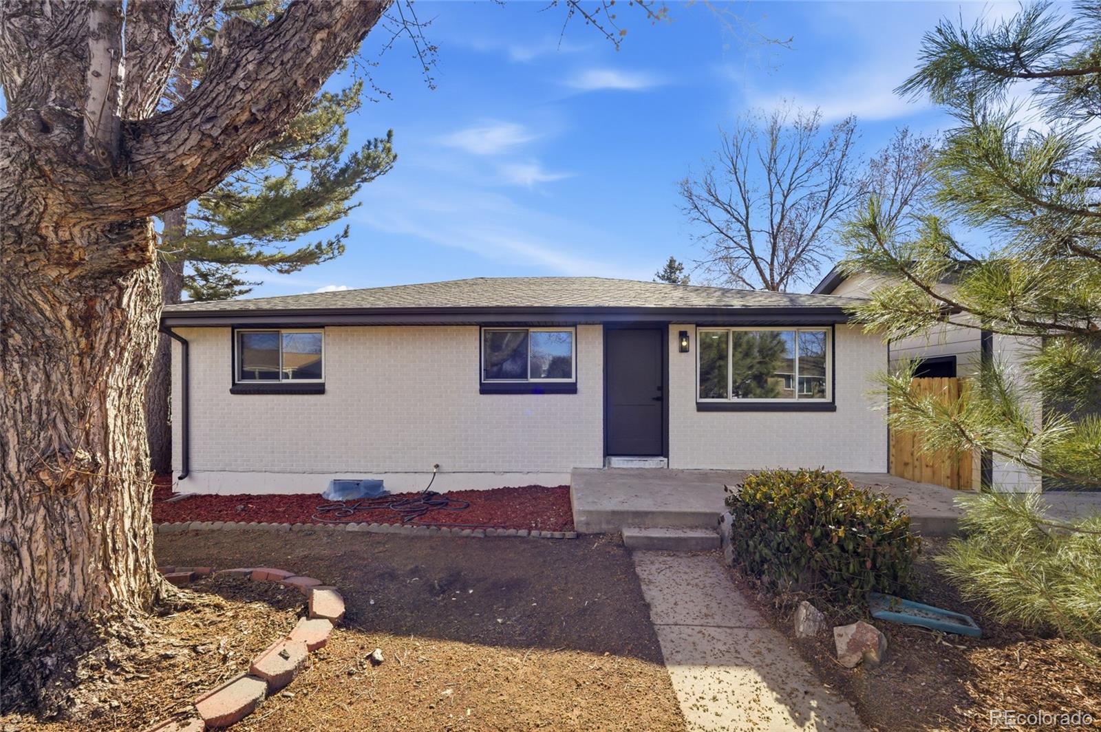6548 Xavier Street Arvada CO 80003