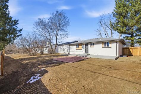 6548 Xavier Street Arvada CO 80003
