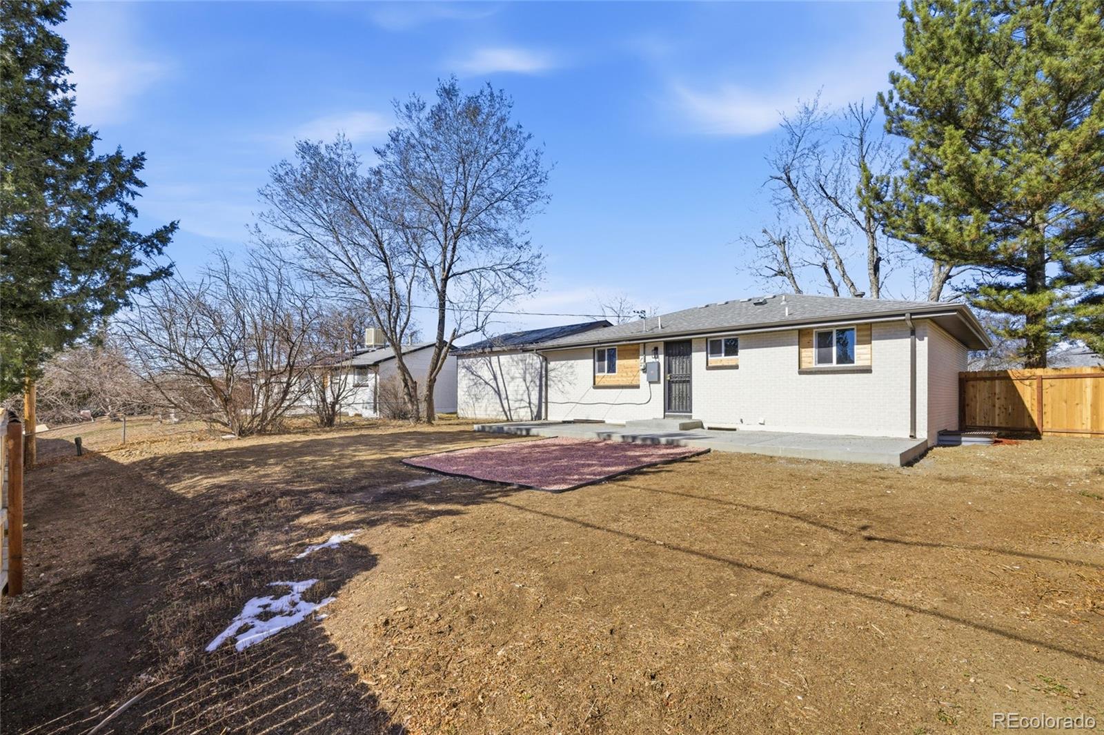 6548 Xavier Street Arvada CO 80003