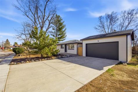 6548 Xavier Street Arvada CO 80003