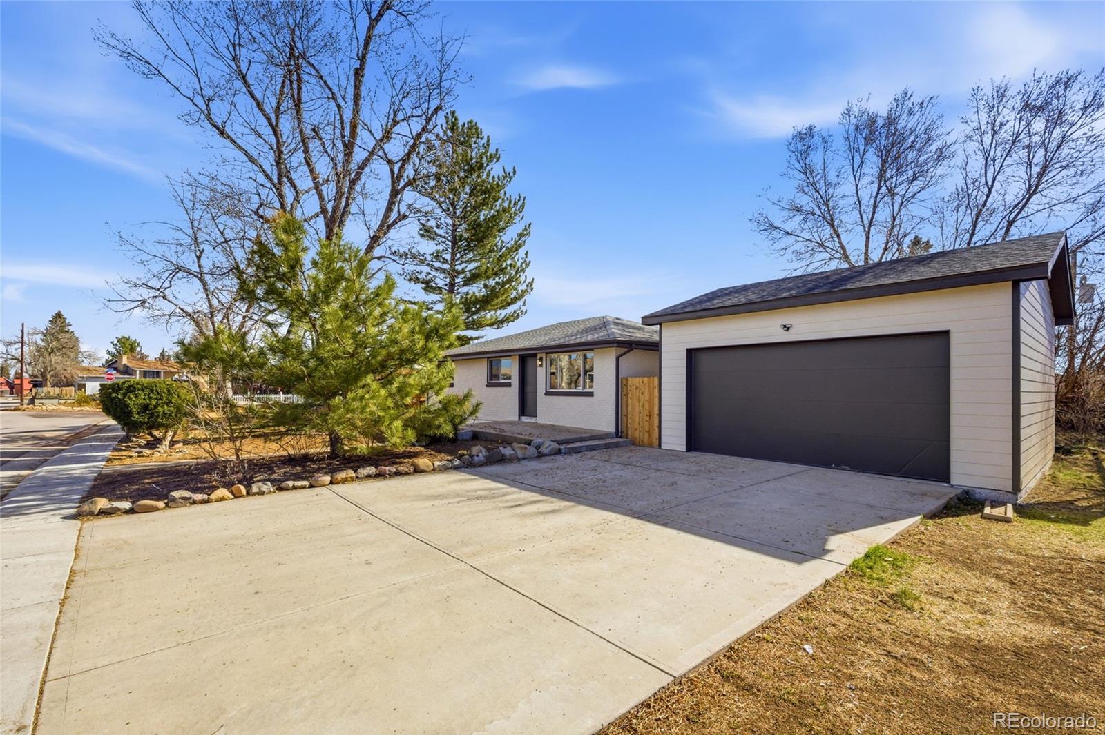 6548 Xavier Street Arvada CO 80003