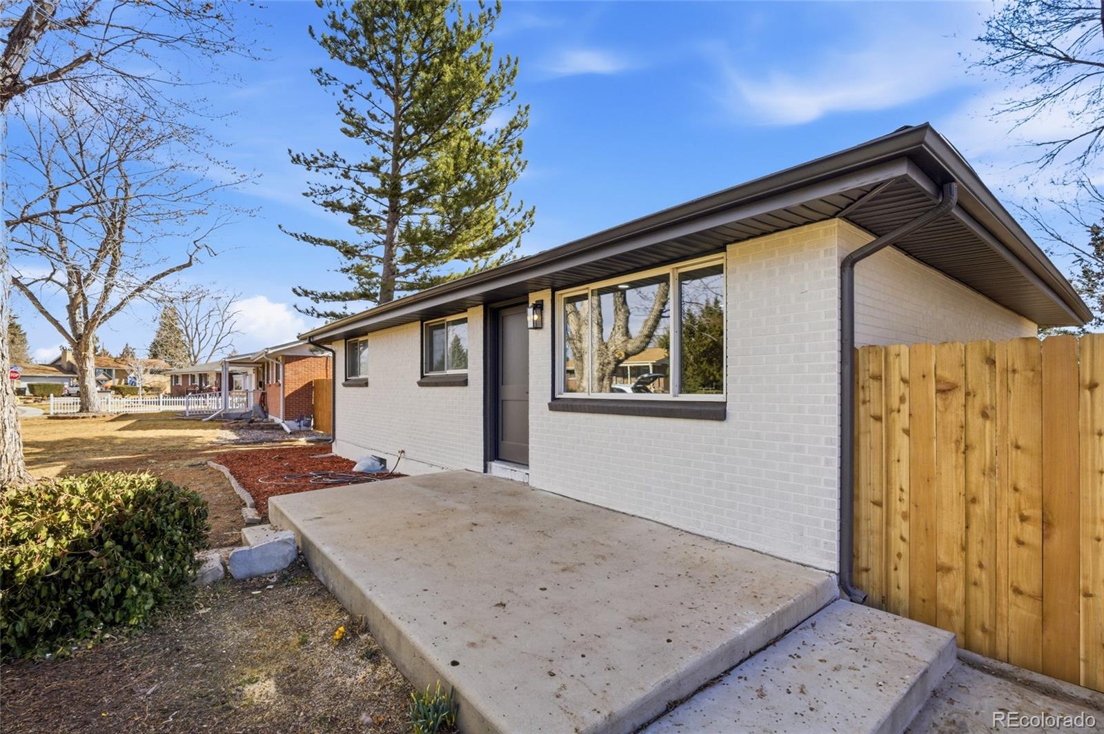 6548 Xavier Street Arvada CO 80003