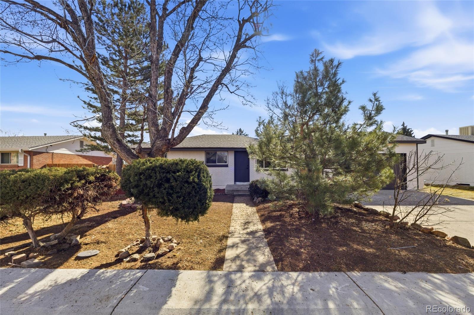 6548 Xavier Street Arvada CO 80003