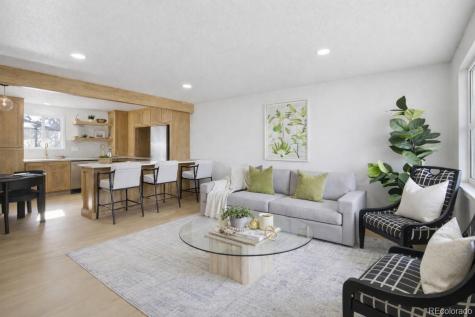 6548 Xavier Street Arvada CO 80003