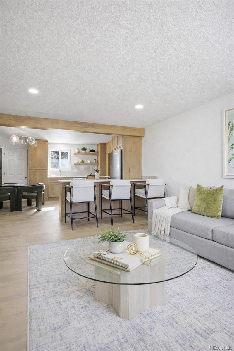 6548 Xavier Street Arvada CO 80003