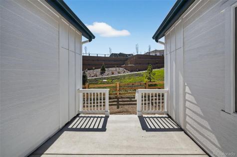 17126 W 92nd Loop Arvada CO 80007