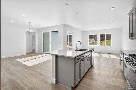 17126 W 92nd Loop Arvada CO 80007