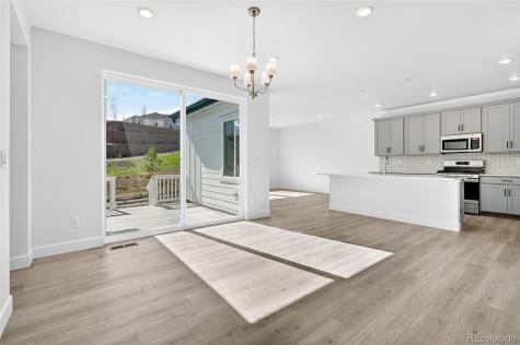 17126 W 92nd Loop Arvada CO 80007
