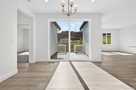 17126 W 92nd Loop Arvada CO 80007