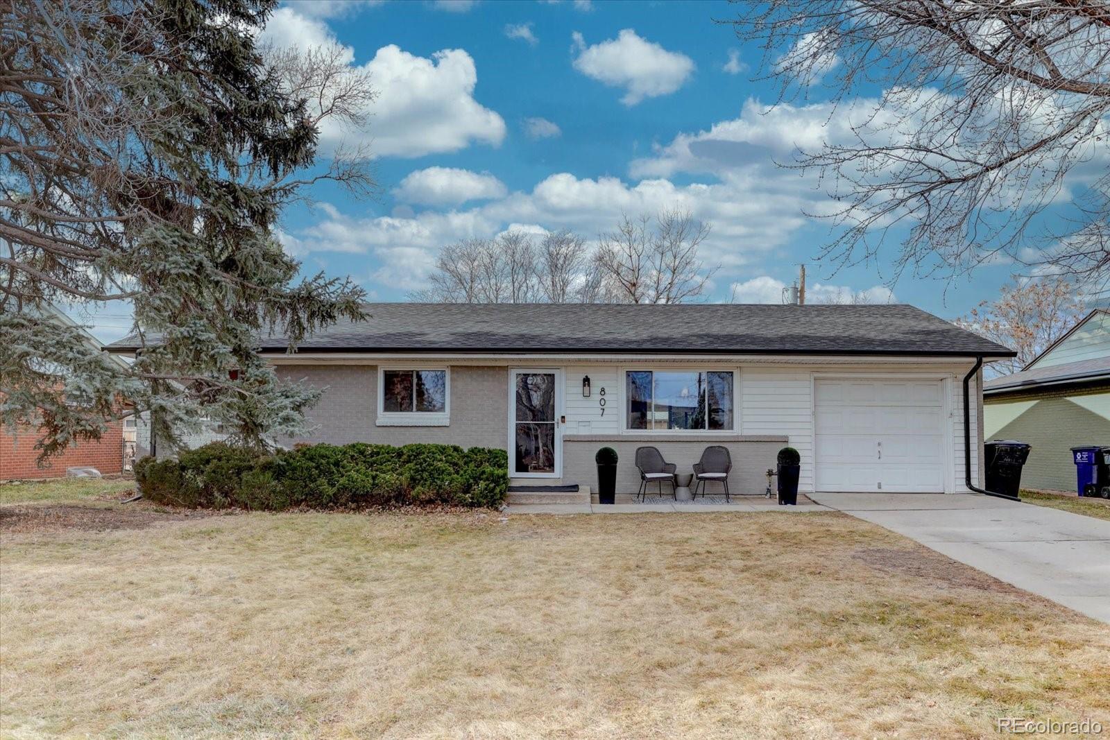 807 S Jasmine Street Denver CO 80224