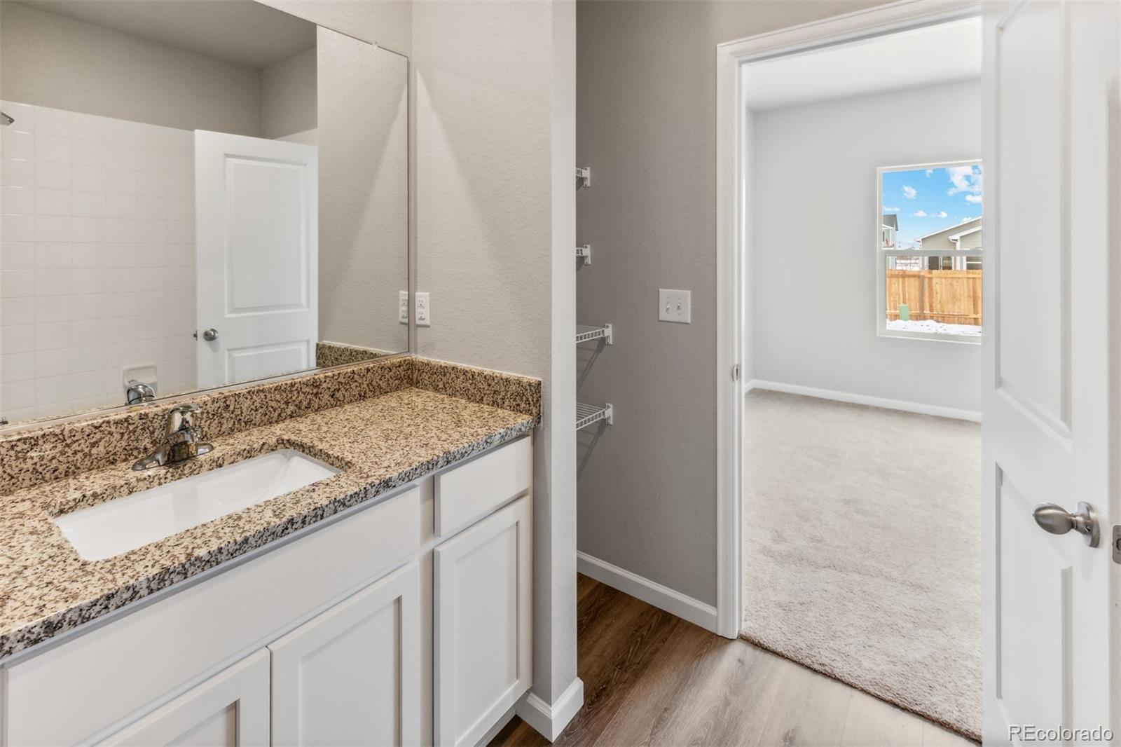 2144 Alyssa Street Fort Lupton CO 80621